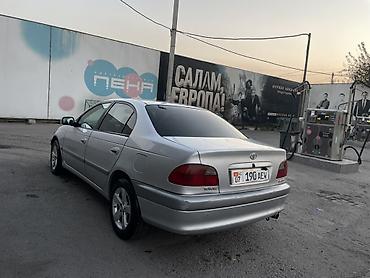 toyota avensis фары: Toyota Avensis: 1998 г., 1.8 л, Механика, Седан — 5