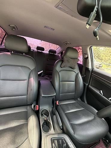 avante 7: Hyundai Avante: 2017 г., 1.6 л, Автомат, Бензин, Седан — 4