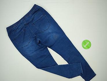 jinglers marka: Leggings, Jeansy damskie, rozmiar XL — 3