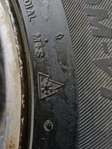 купить шины на 15 бу: Продаю шину камерную зима в хорошем состоянии, пр-во Япония. 215/70