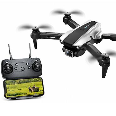 mon torbe: Dron sa kamerom — RC 74521 sklopivi kvadkopter sa FPV prenosom na — 1