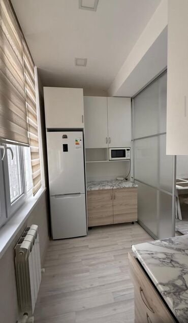 Продажа квартир: 3 комнаты, 73 м², Элитка, 3 этаж, Евроремонт — 7