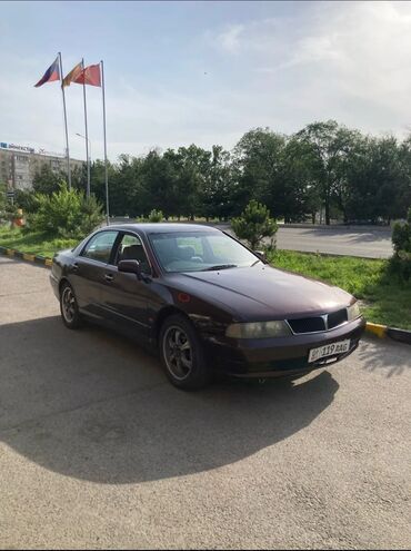 диски на мазду демио: Mitsubishi Diamante: 1995 г., 2.5 л, Автомат, Бензин, Седан