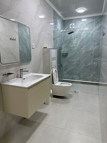 Долгосрочная аренда домов: 160 м², 5 комнат — 3