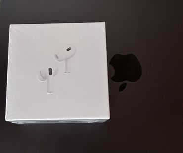 Qulaqcıqlar: Simsiz (Bluetooth) Qulaqcıqlar, Apple, rəng - Ağ