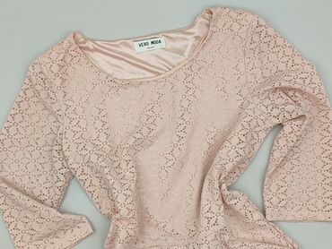 bluzki do olowkowej spodnicy: Vero Moda, Women's blouse, size L