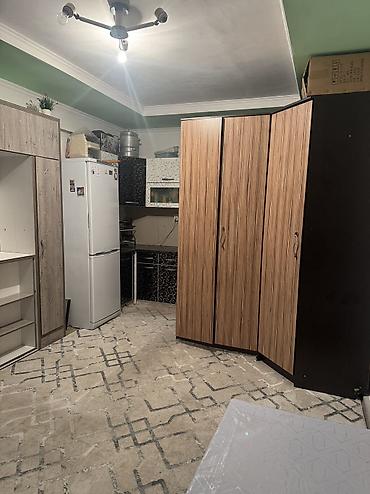 ищу квартиру колмо: 1 комната, 18 м², Юг-2 мкр Гостиничный тип, 1 этаж, Косметический ремонт — 4