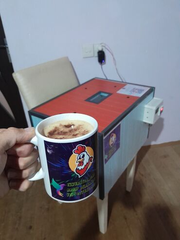 İnkubatorlar: 5000 yumurta, Azərbaycan, Tam avtomat, Bütün növ quşlaq üçün, Zəmanət ilə — 23