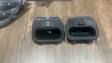 Digər əl işləri: Digər əl işləri — 21