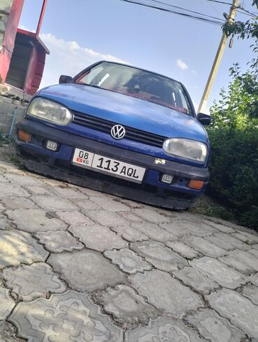опель зафира б: Volkswagen Golf: 1992 г., 1.8 л, Механика, Бензин, Хетчбек