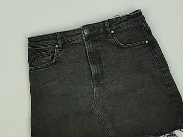 montec polska: Denim, Spódnica damska, rozmiar S — 1