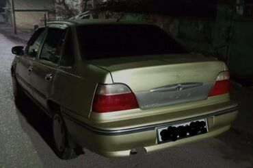 Daewoo: Daewoo Nexia: 2008 г., 1.5 л, Механика, Бензин, Седан