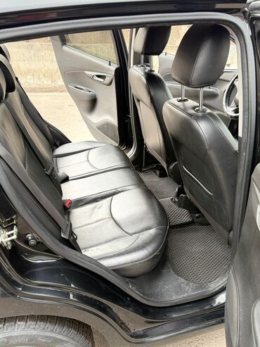 Chevrolet: Chevrolet Spark: 2016 г., 1 л, Автомат, Бензин, Хэтчбэк — 16