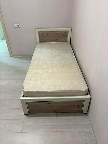 Продаю односпальную кровать, в очень хорошем состоянии, каркас