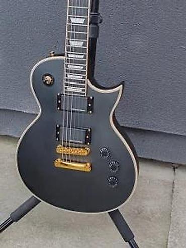 Gitare: HARLEY BENTON SC-1000 SBK PROGRESSIVE | . Slanje po — 18