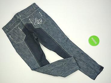 spodnie harley davidson: Denim, Jeansy damskie, rozmiar XL — 3