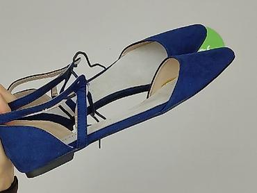deichmann ugg buty: Balerinki damskie, rozmiar 40 — 6