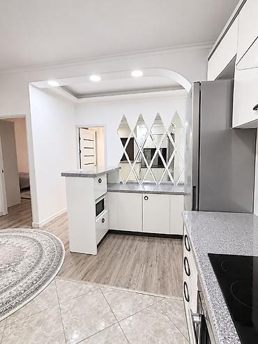 2 комнаты, 61 м², Элитка, 10 этаж at lalafo.kg 2 комнаты, 61 м², Элитка, 10 этаж