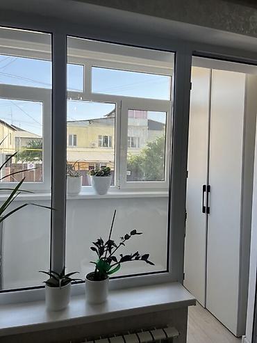 Продажа квартир: 2 комнаты, 73 м², Индивидуалка, 1 этаж, Евроремонт — 10