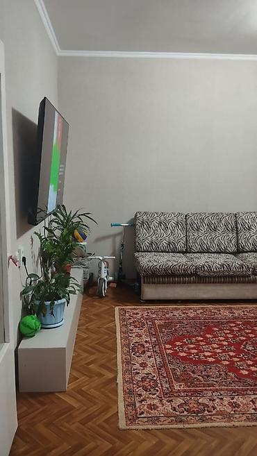 106: 3 комнаты, 64 м², 12 мкр 106 серия, 3 этаж — 5