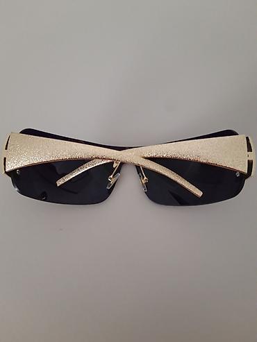 Eynəklər: Gün eynəyi, Fendi, Yeni — 3
