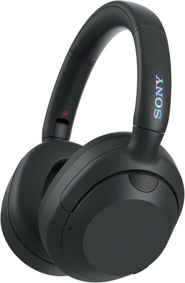 беспроводные наушники в баку цена: Sony Ult Power Sound. Новые, коробка вскрывалась, но наушники не