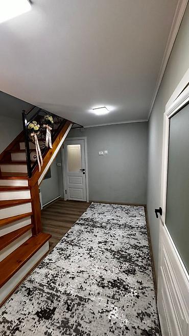 Продажа коттеджей и домов: Продаётся 2-этажный кирпичный дом 📍 г. Бишкек, жилмассив Бакай-Ата — 3