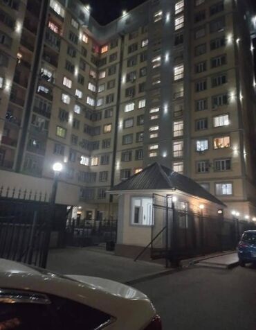 снять квартиру в заре: 1 комната, 38 м², Элитка, 9 этаж, Косметический ремонт