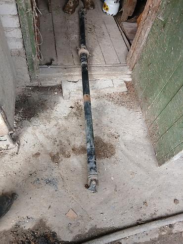 Бампер и комплектующие: Бампер Honda, Б/у, Оригинал — 6