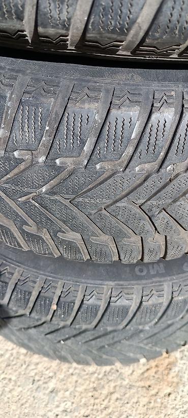 Kompletni točkovi: Aluminijumske felne 16 coli 5x112 promer rupa 7J Odgovaraju felne na na lalafo.rs — 11 Kompletni točkovi: Aluminijumske felne 16 coli 5x112 promer rupa 7J Odgovaraju felne na — 11