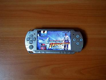 psp 1: Sony PSP в отличном состоянии, прошита, установлено 50 игр для psp — 9