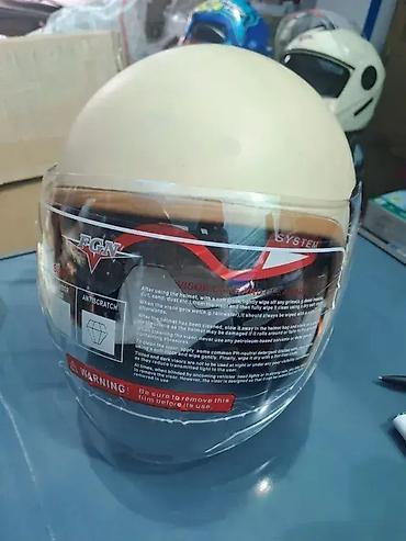 pack grek: Jet kaciga sa integrisanim naočarima - Novi model 🏍️🕶️ Novi model Jet — 1