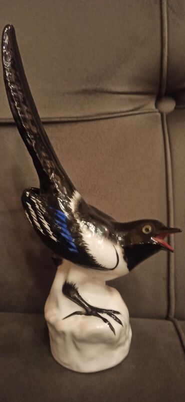 Fiqurlar: Fiqur, Keramika — 16