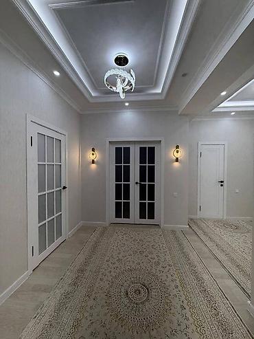 Продажа квартир: 3 комнаты, 105 м², Элитка, 10 этаж, Евроремонт — 4