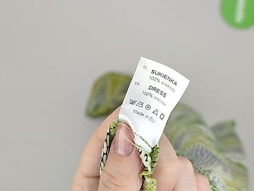 moschino: Sukienka damska, rozmiar M — 5