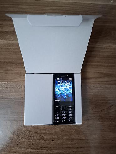 nokia 7610 5g qiyməti: Nokia 2310, 2 GB, rəng - Qara, İki sim kartlı — 3