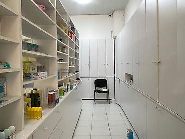 yevlax makler: Yeni Yasamal qəsəbəsi. Vital Klinikanın yaxınlığında yeni tikili — 6