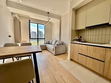 квартиру долгосрочная: 2 комнаты, Собственник, Без подселения, С мебелью полностью