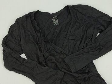 bluza c a: Women's blouse, size S