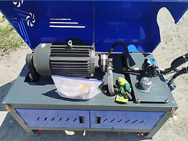 Станки для проволоки: Выпрямитель проволоки, Новый, В наличии — 9