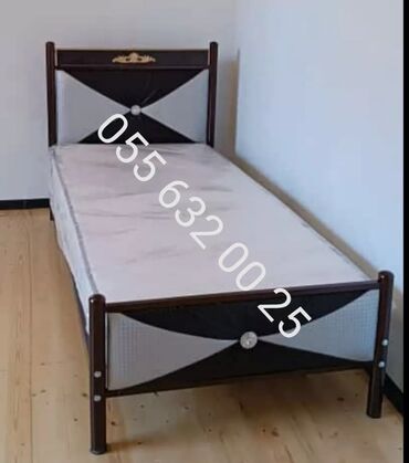 ortopedik dosekler: Yeni, Təknəfərlik çarpayı, Bazasız, Matras ilə, Siyirməsiz, Azərbaycan