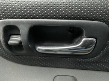сиденье на хонда: Ручка двери внутренняя Honda Cr-V RD1 B20B 2000 задн. прав. (б/у)