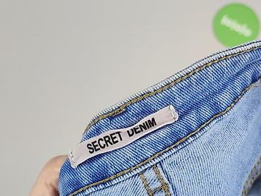 levis jeansy: Szorty damskie, rozmiar S — 5