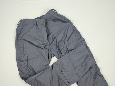 Kobiety: Spodnie cargo damskie, rozmiar M