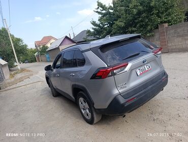 рав 4 2021 цена бишкек: Toyota RAV4: 2019 г., 2.5 л, Автоматтык, Гибрид, Жол тандабас