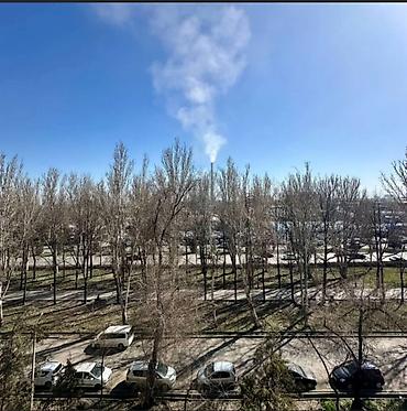 106: 3 комнаты, 62 м², Восток-5 мкр 106 серия, 6 этаж, Косметический ремонт — 3