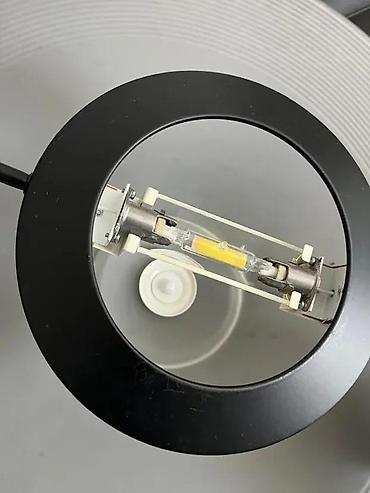 Stilske lampe: Zidna/viseća svetiljka modernog dizajna - Tip: unutrašnja — 6