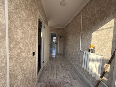 Продажа домов: Полдома, 40 м², 2 комнаты, Риэлтор, Косметический ремонт — 12