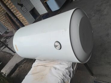термос для воды: Водонагреватель Thermex Накопительный, 100 л