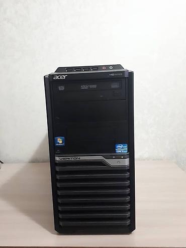 intel core 2: Компьютер, ядер - 4, ОЗУ 4 ГБ, Для работы, учебы, Б/у, Intel Core i5, HDD — 2